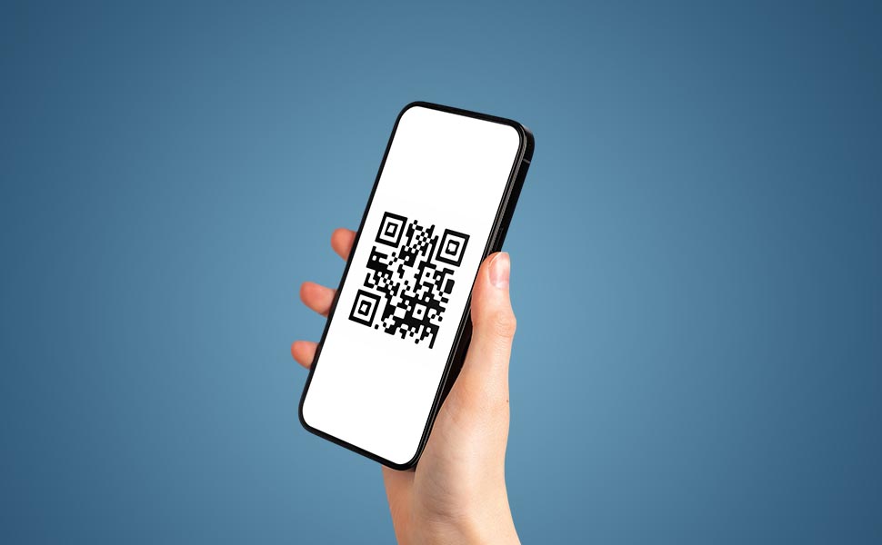 Россиян предупредили о нюансах оплаты по QR-коду