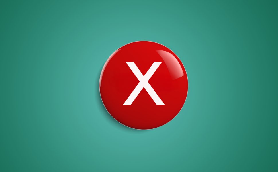 В каких случаях банк откажет в рефинансировании?