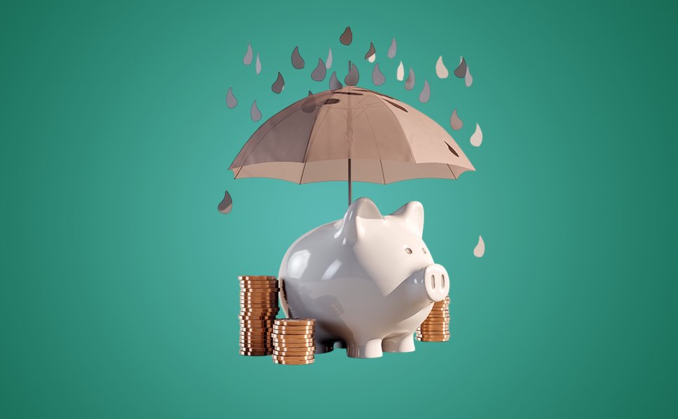 Инфляция бьет по карману — как защитить сбережения?