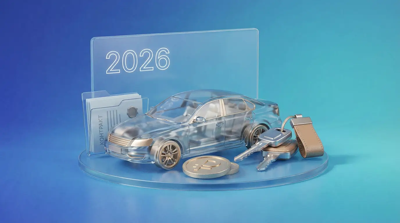 Перезалог автомобиля: когда выгодно и как оформить в 2026
