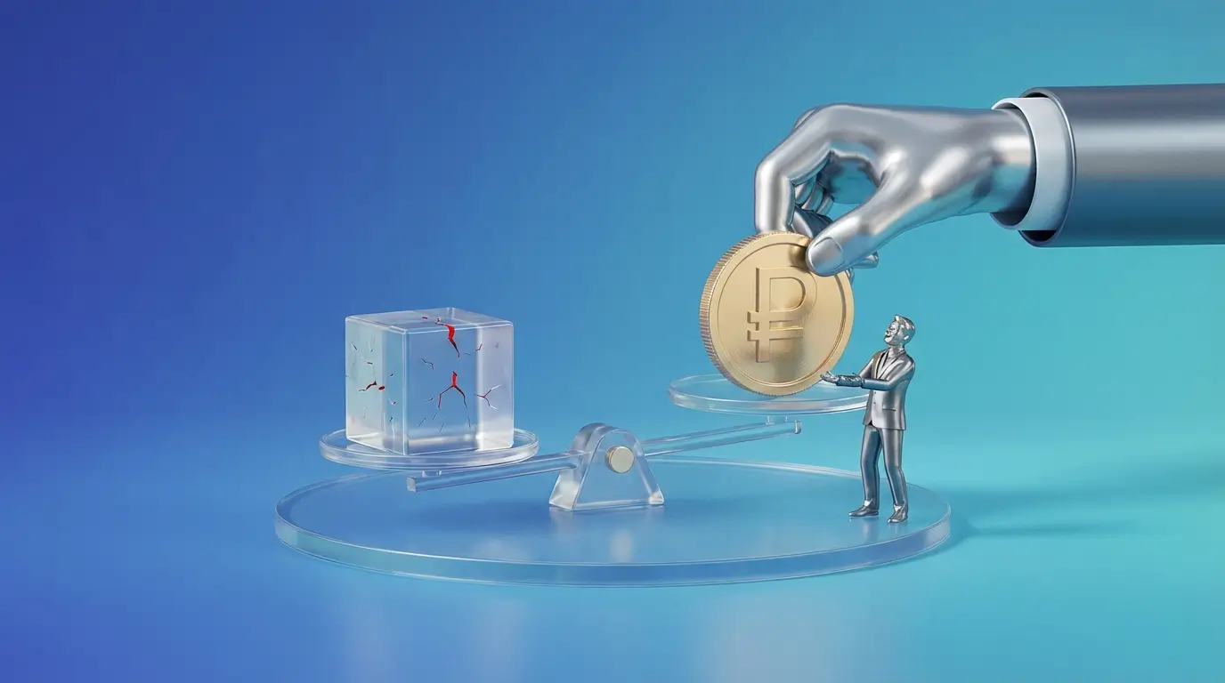 Предприниматели с задолженностью по налогам до 50 тыс. рублей смогут брать льготные кредиты