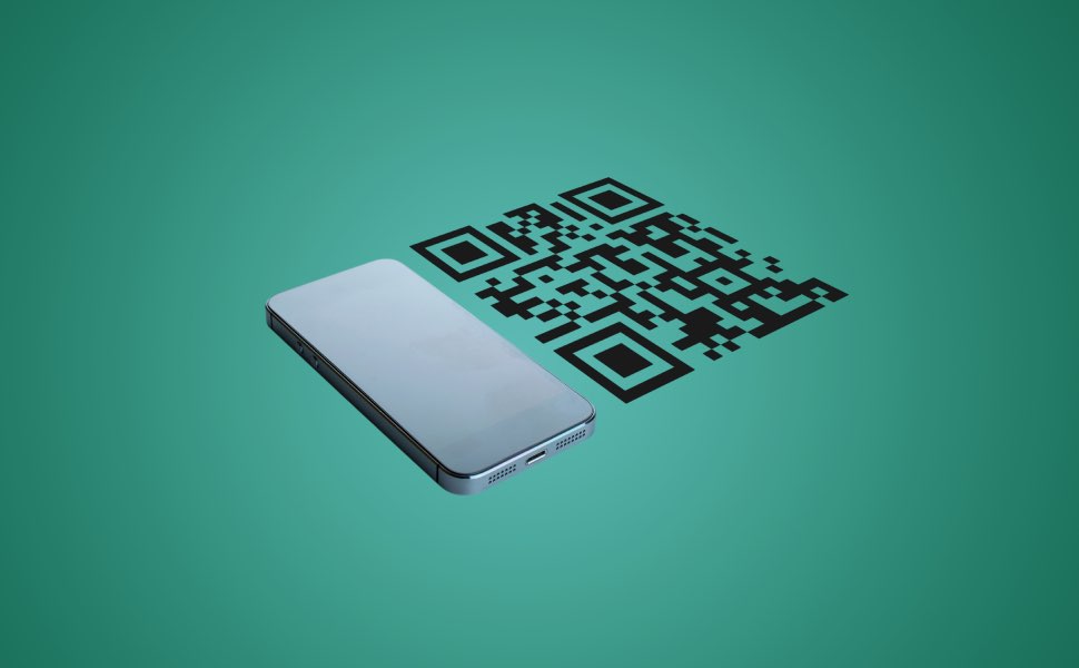 Оплата картой или QR-коду — что выбрать?