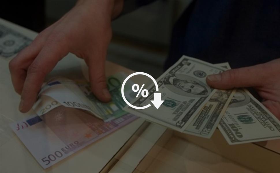 Банки планируют ввести отрицательные ставки по валютным вкладам