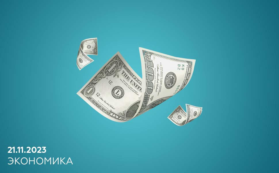 Впервые с июня рубль достиг отметки в 88 руб. за доллар