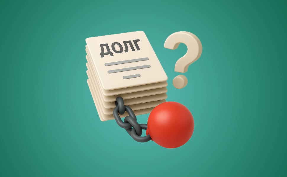Долги после банкротства: что остается и как избежать неожиданностей?