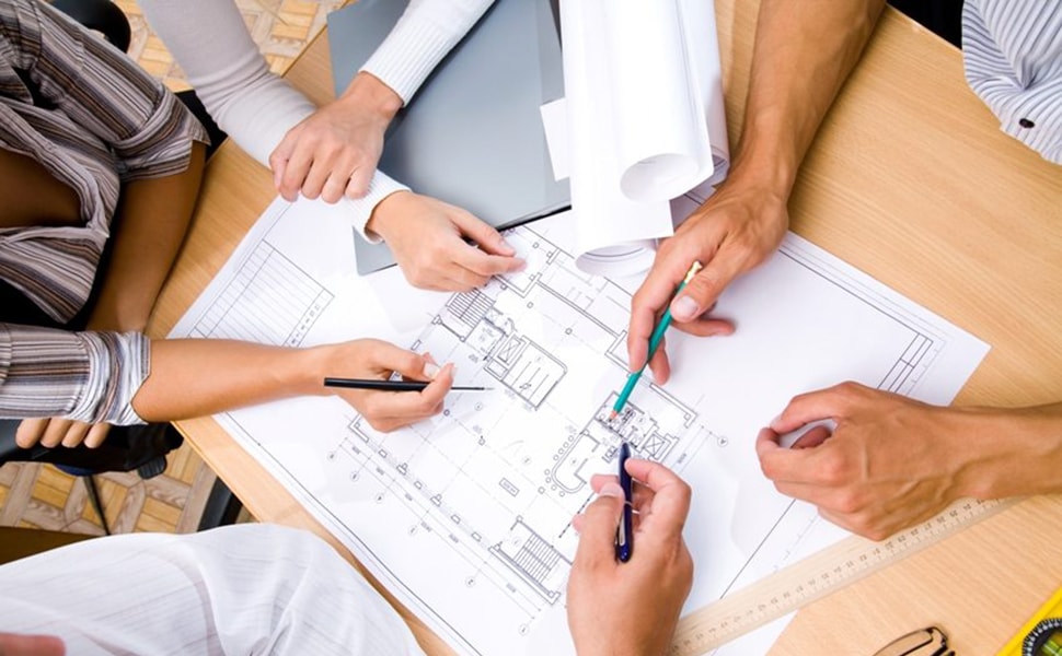 О перепланировке жилых квартир 