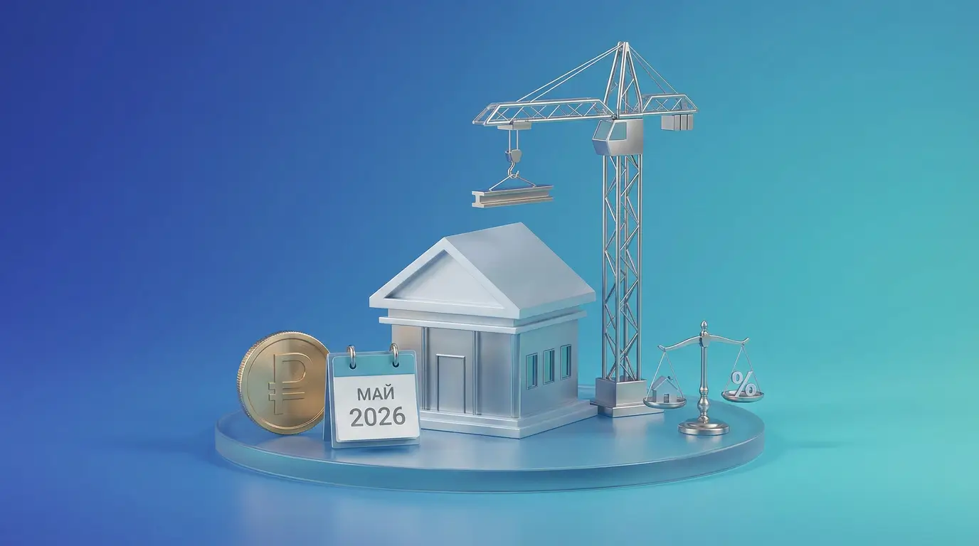 Кредит на ремонт квартиры в 2026: брать сейчас или ждать снижения ставок
