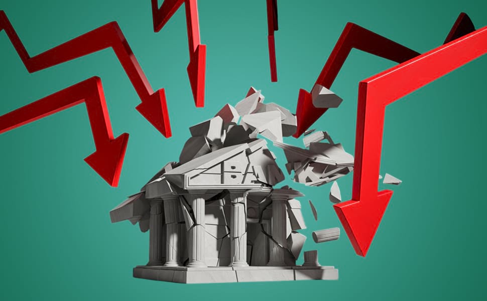 В каком случае банк не вернет деньги с вклада?