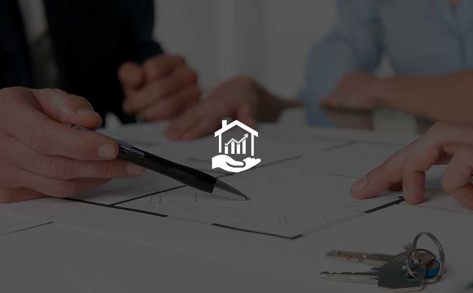 Количество сделок с ипотекой на рынке новостроек Москвы удвоилось в 2020 году