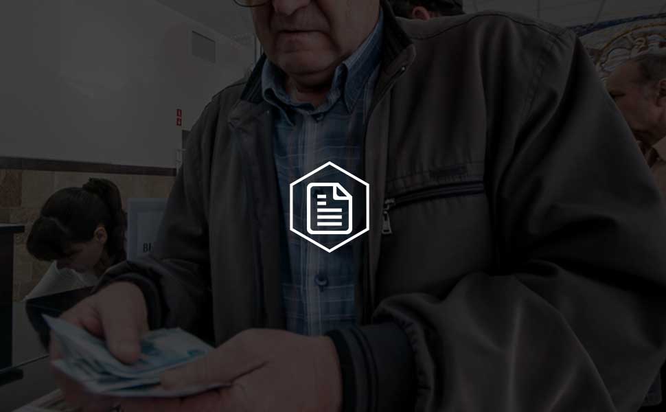 Госдума РФ продлила отсрочку по выплате долгов пенсионерам и бизнесу