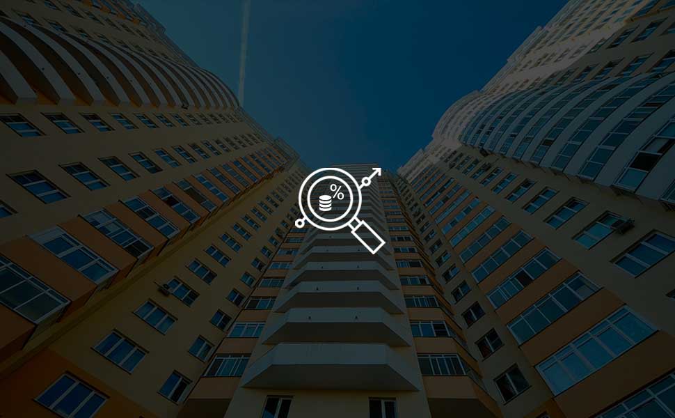 В Госдуме предложили повысить налог на недвижимость для некоторых граждан