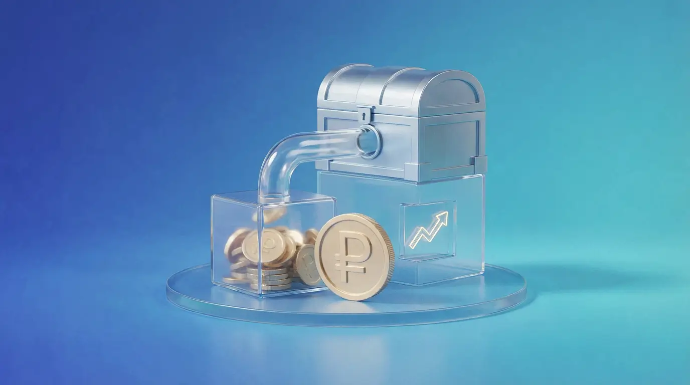 Преимущества овердрафта