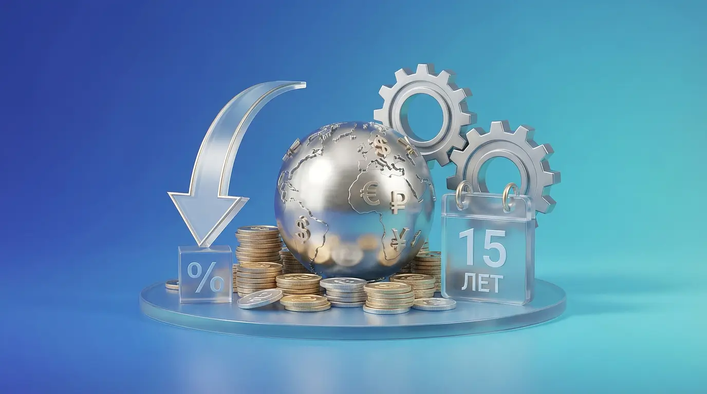 Налоговые льготы для иностранных инвестиций могут продлить до 15 лет