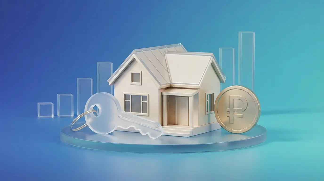 Кредит под залог дома или дачи: разбираем условия и подводные камни
