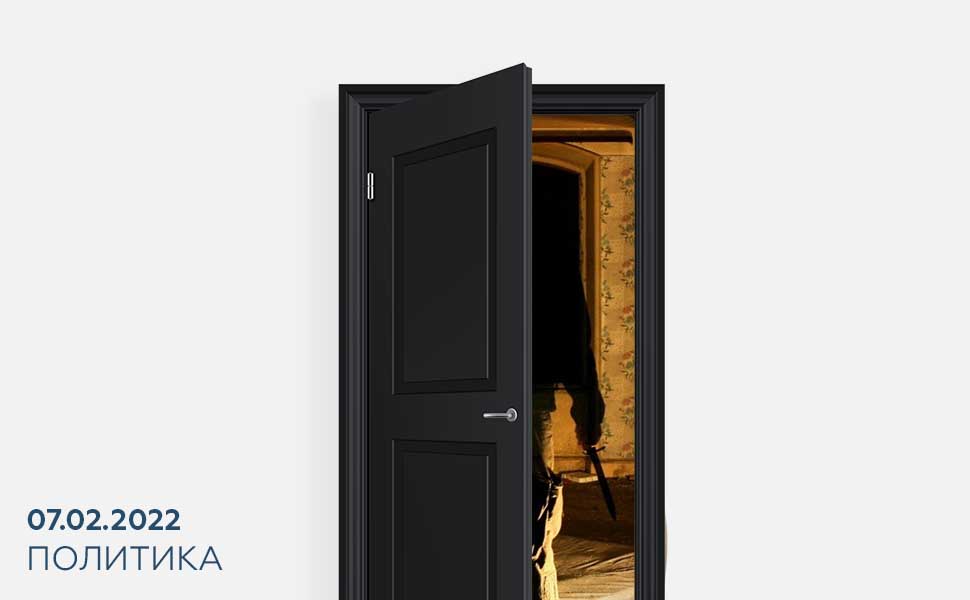 Госдума РФ хочет разрешить любую самооборону при незаконном проникновении в жилище