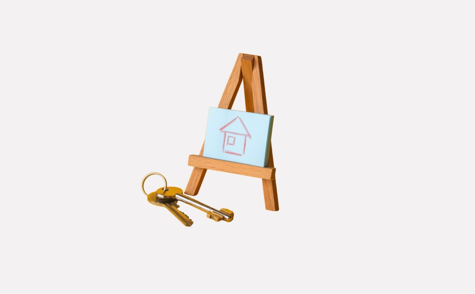 Продавцы не хотят снижать цены: когда возобновится спрос на жилье?