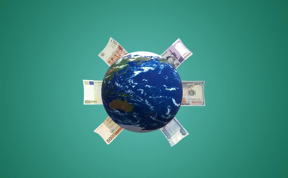 Перевод денег из России за рубеж в условиях кризиса в 2023 году Перевод денег из России за рубеж в условиях кризиса в 2023 году