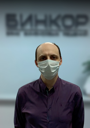 Конев Леонид Александрович