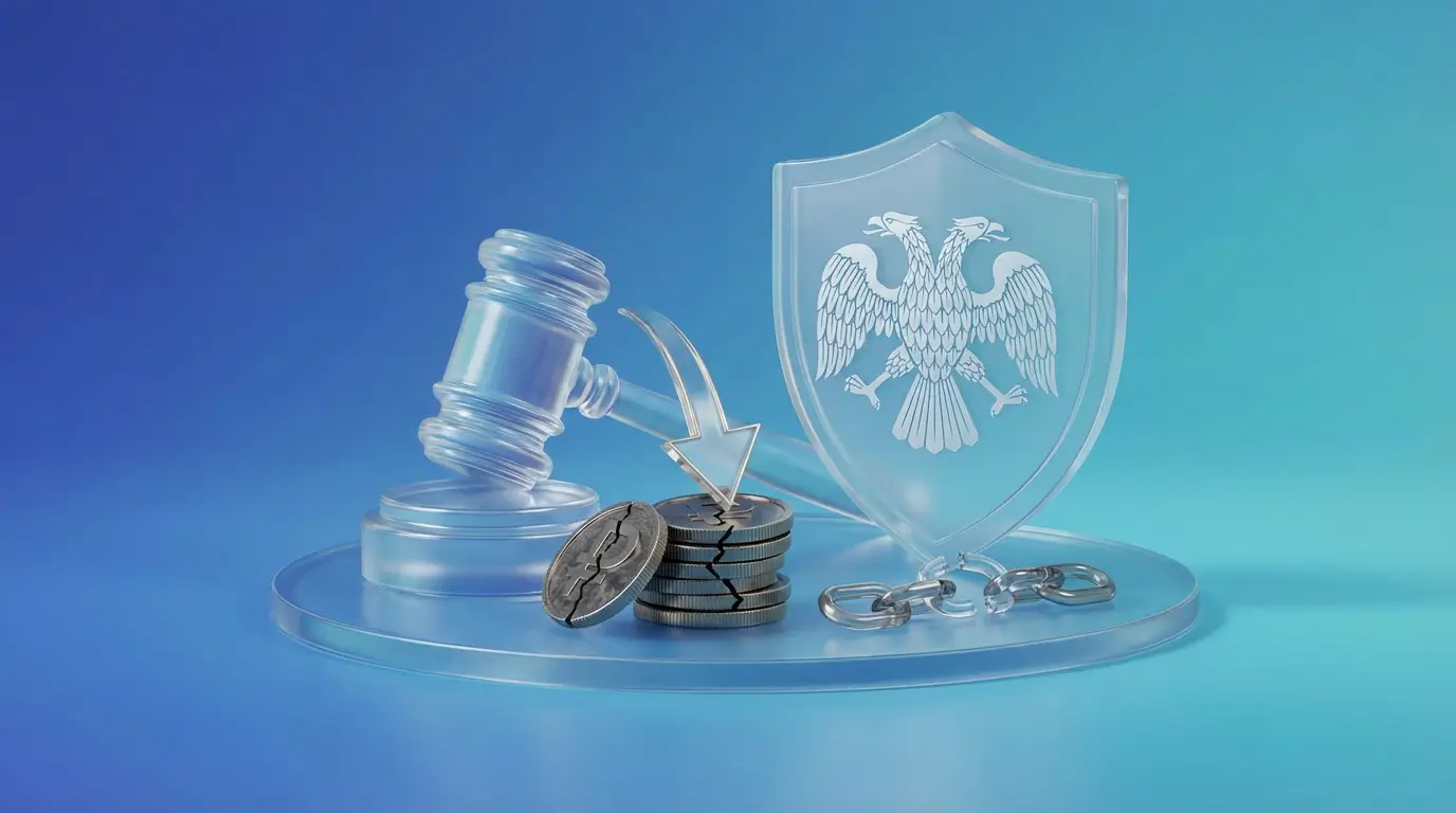 Центробанк отчитался о прогрессе в работе с МФО и нелегальными кредиторами