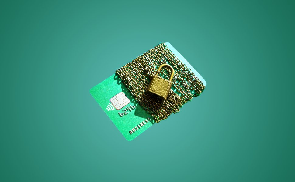 Как будет работать самозапрет на кредиты в 2025 году?