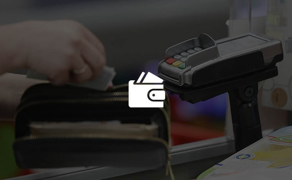 Стало известно, сколько можно снять наличных на кассах в магазинах