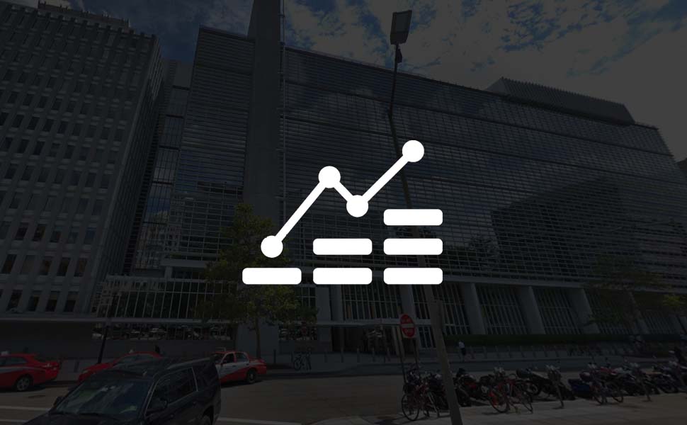 Всемирный банк отметил рост экономики России даже при санкциях