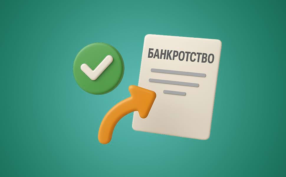 Как пройти упрощенную процедуру банкротства в 2025 году?