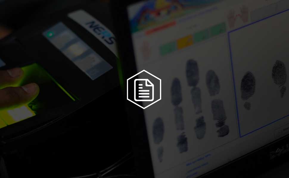 Для получения доступа к банковским услугам мигранты должны будут сдать биометрию Для получения доступа к банковским услугам мигранты должны будут сдать биометрию