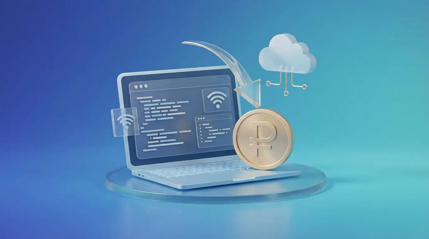 Правительство может сделать кредиты для сферы IT в два раза дешевле