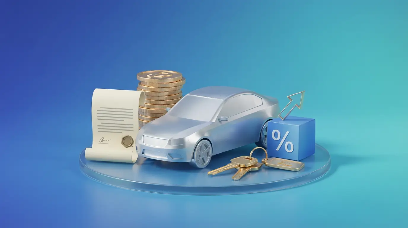 Банковские учреждения возобновили программы льготного автокредитования