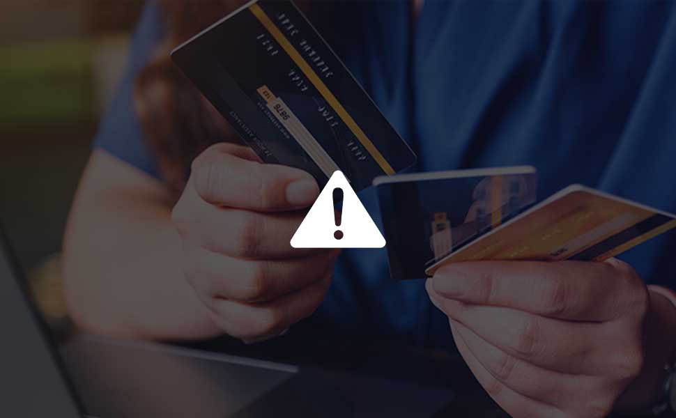 Банки РФ увидели угрозу кредитным картам из-за штрафов за навязанные услуги