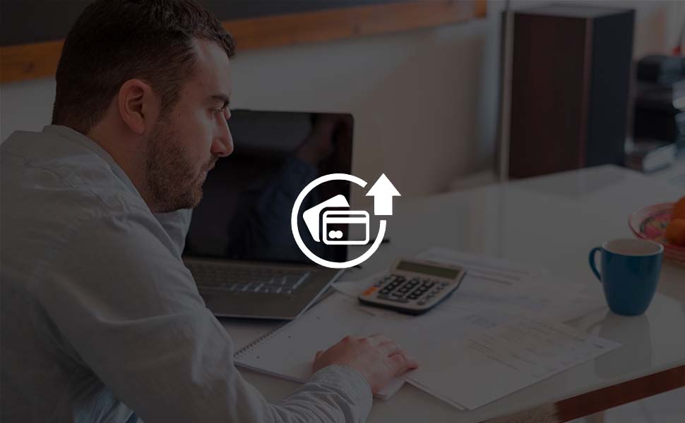 Преимущества овердрафта