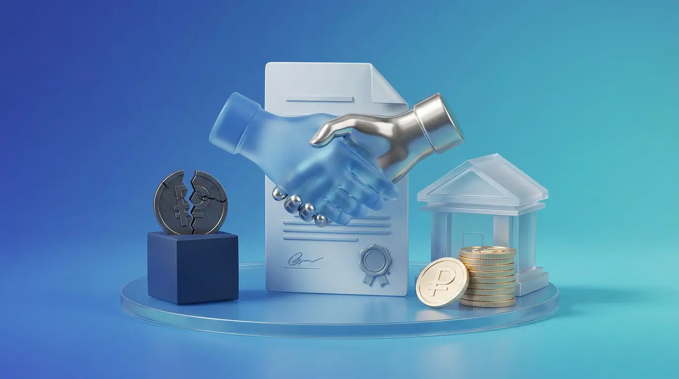 Можно ли договориться с банком если началась просрочка по кредиту