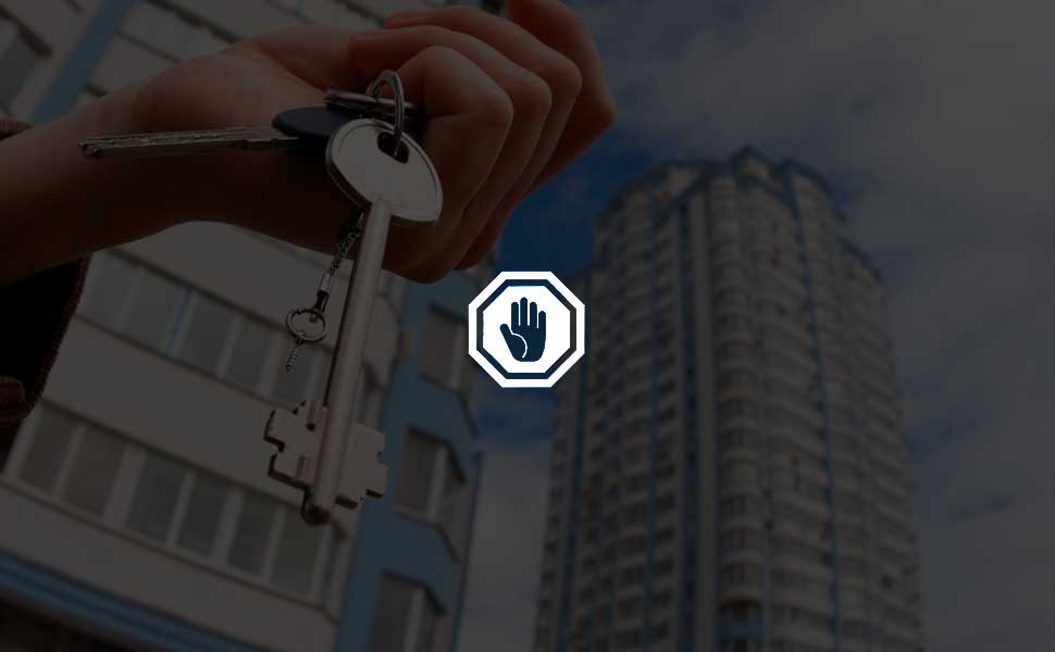 Россиянам напомнили об осторожности, при сдаче ипотечных квартир Россиянам напомнили об осторожности, при сдаче ипотечных квартир