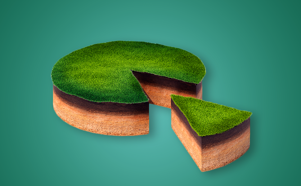 Что такое кредит под залог доли?