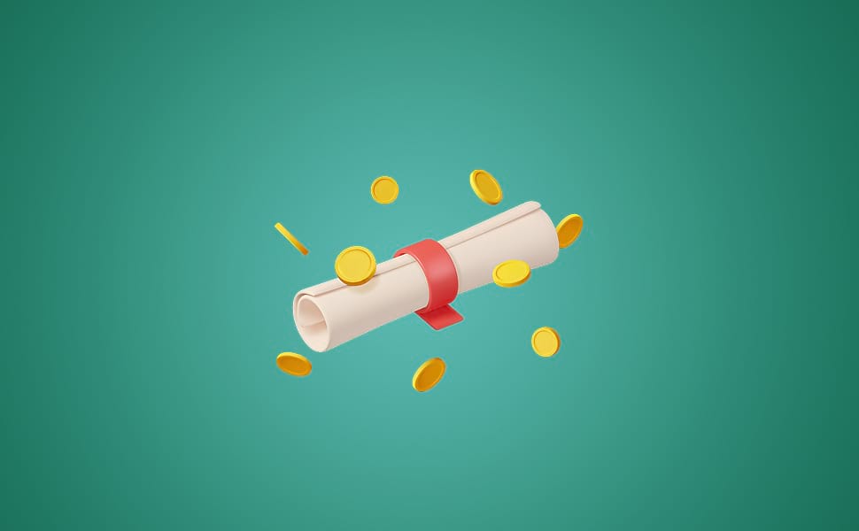 Банкротство при получении наследства