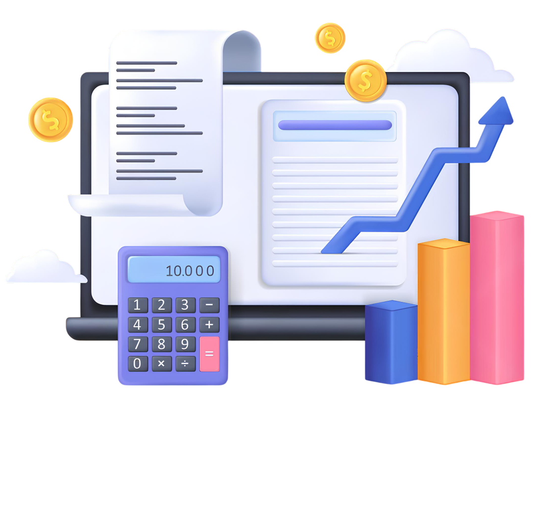 фон для блока