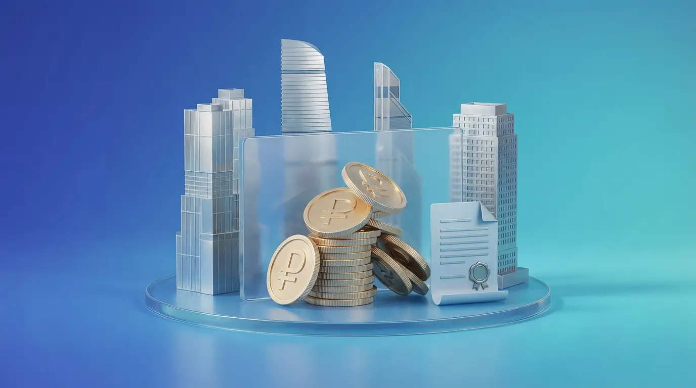 ЦБ предложил обсудить возможные меры ограничения долговой нагрузки крупных компаний