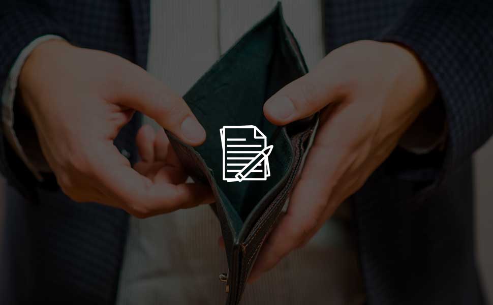 Михаил Мишустин подписал закон о продлении моратория на банкротства в РФ