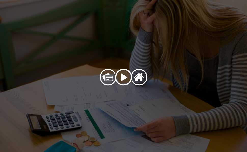 На кредитные каникулы смогут претендовать менее 50% заемщиков с автокредитами и ипотекой