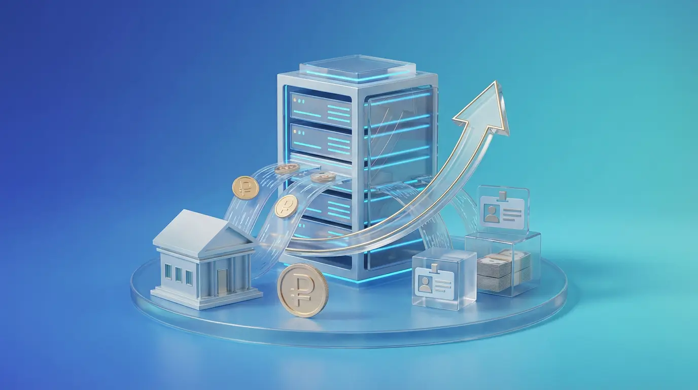 Банки предлагают создать единый зарплатный реестр