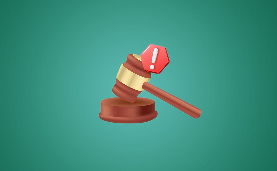 Как пожаловаться на коллекторское агентство, которое нарушает ваши права?