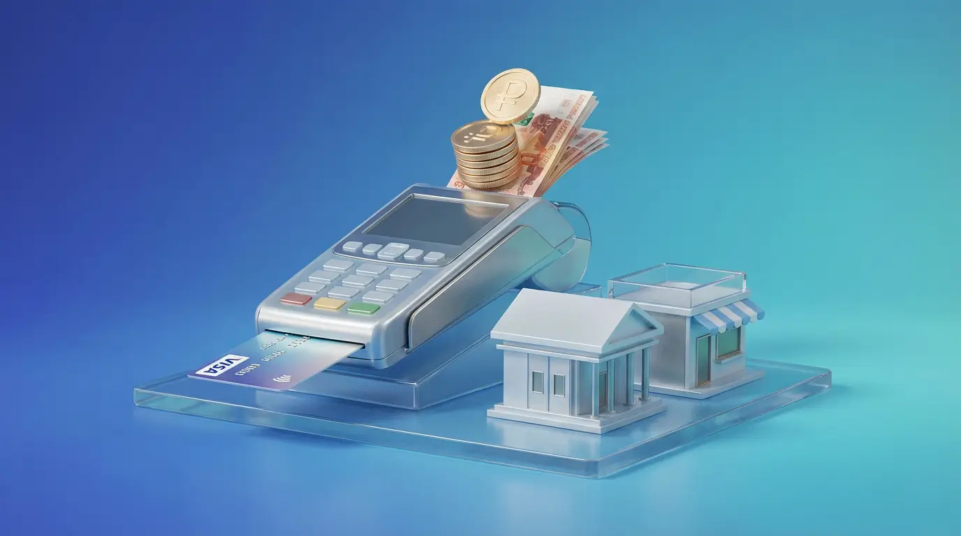 Visa рекомендует банкам подготовиться к снятию наличных на кассах магазинов