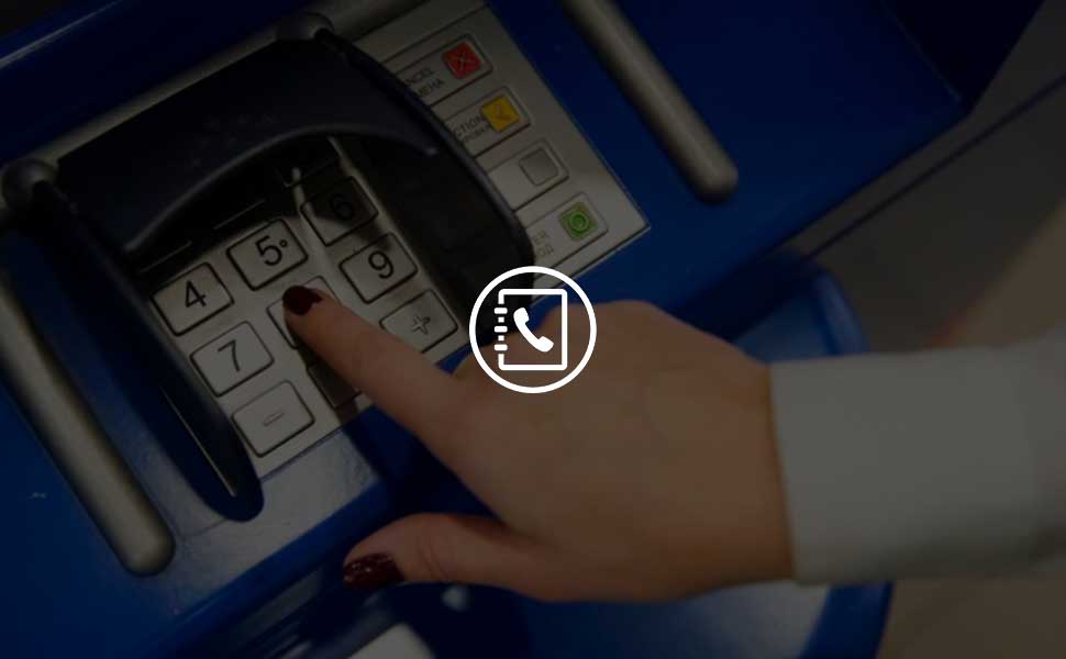 Банки РФ хотят внедрить в банкоматах возможность перевода денег по номеру телефона Банки РФ хотят внедрить в банкоматах возможность перевода денег по номеру телефона