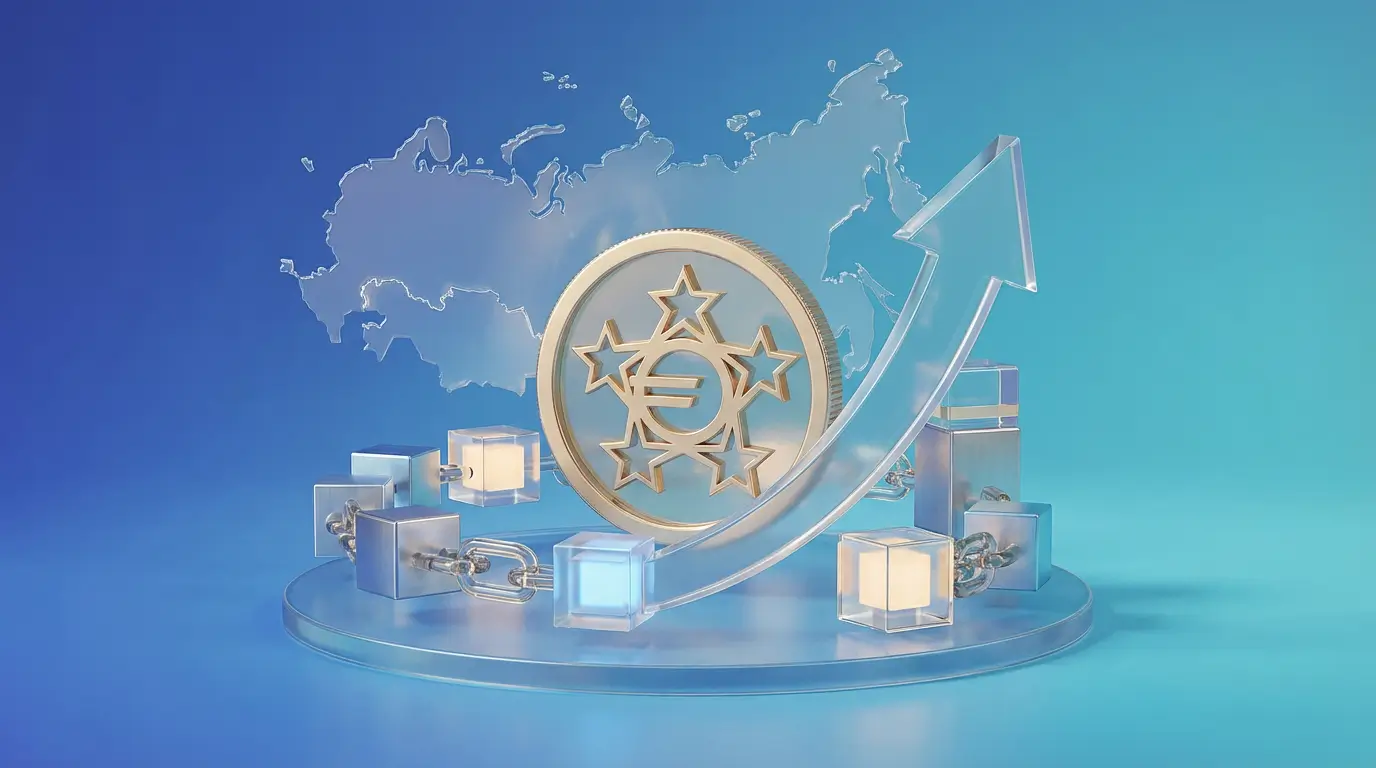 Минфин рассказал о введении единой цифровой валюты ЕАЭС в 2020-2021 году