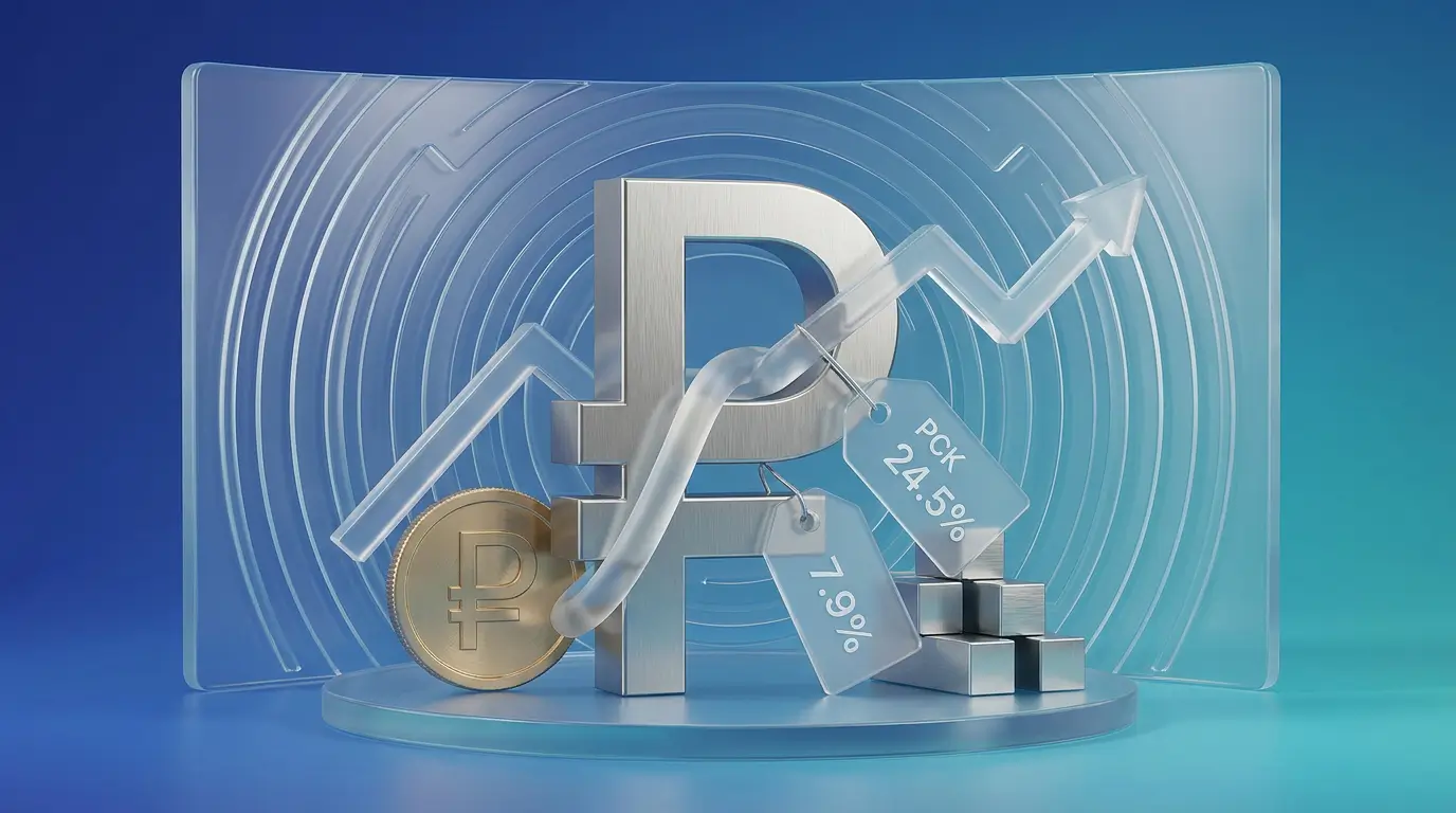 Полная стоимость кредита (ПСК): что это такое и почему она выше рекламной ставки
