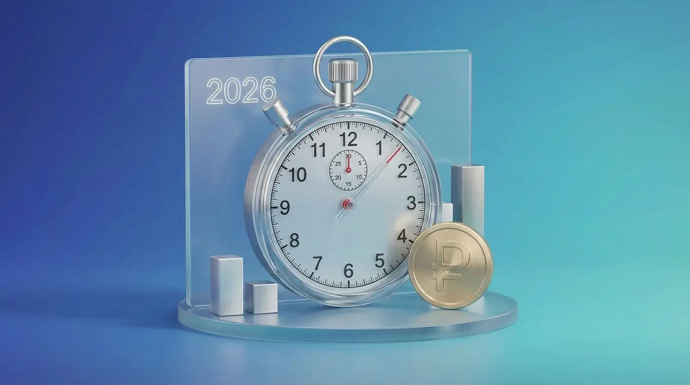 На какой срок лучше взять кредит в 2026 году