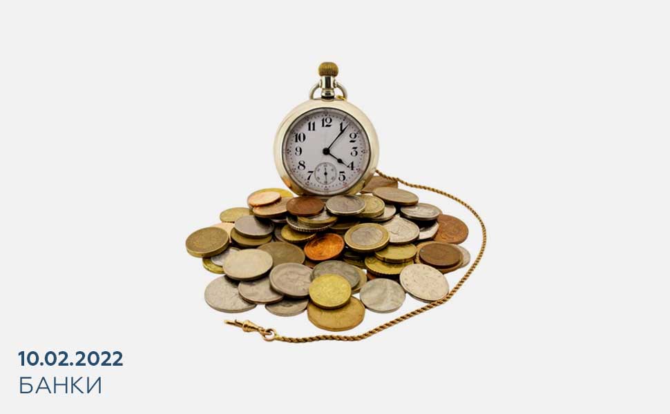 Срок потребительских кредитов в России ограничат пятью годами в 2022 году