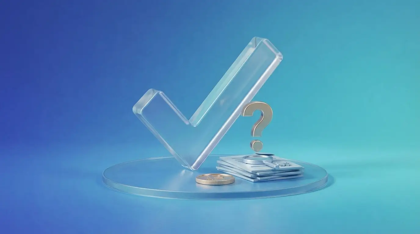 Предварительное одобрение кредита: что это значит на самом деле