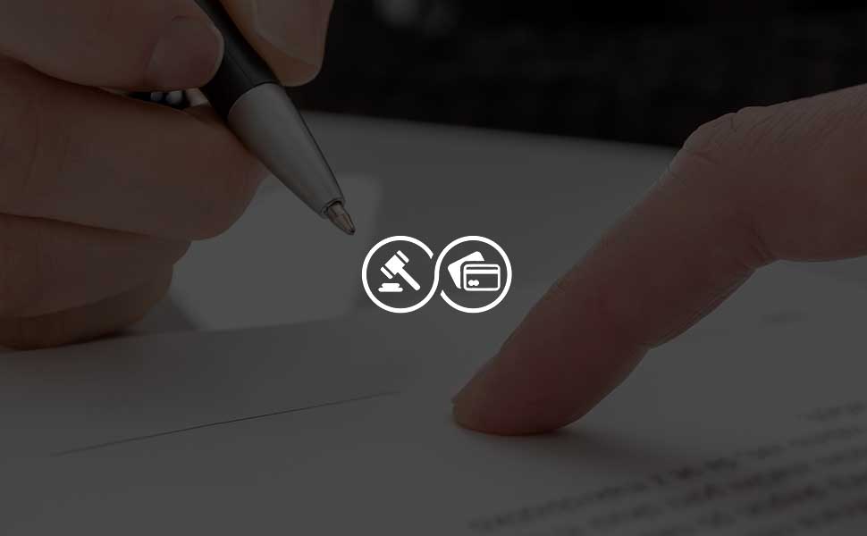 Суд стал списывать с граждан кредиты, оформленные без их ведома в интернете Суд стал списывать с граждан кредиты, оформленные без их ведома в интернете